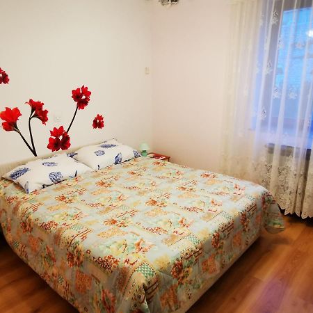 Apartments Villa Luciana Рийека Екстериор снимка
