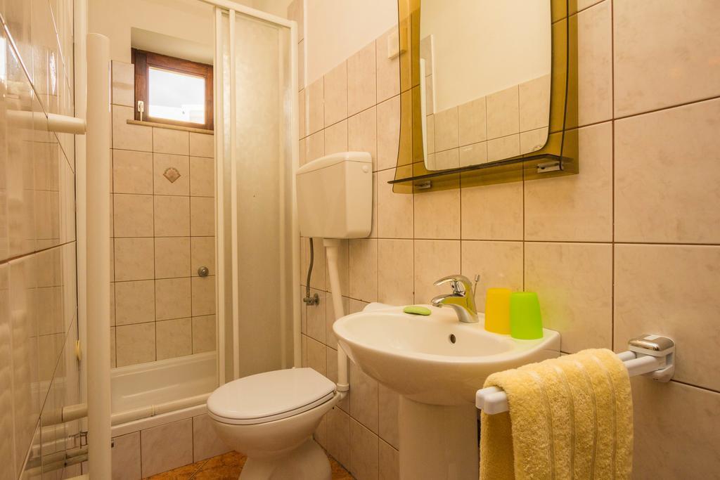 Apartments Villa Luciana Рийека Екстериор снимка