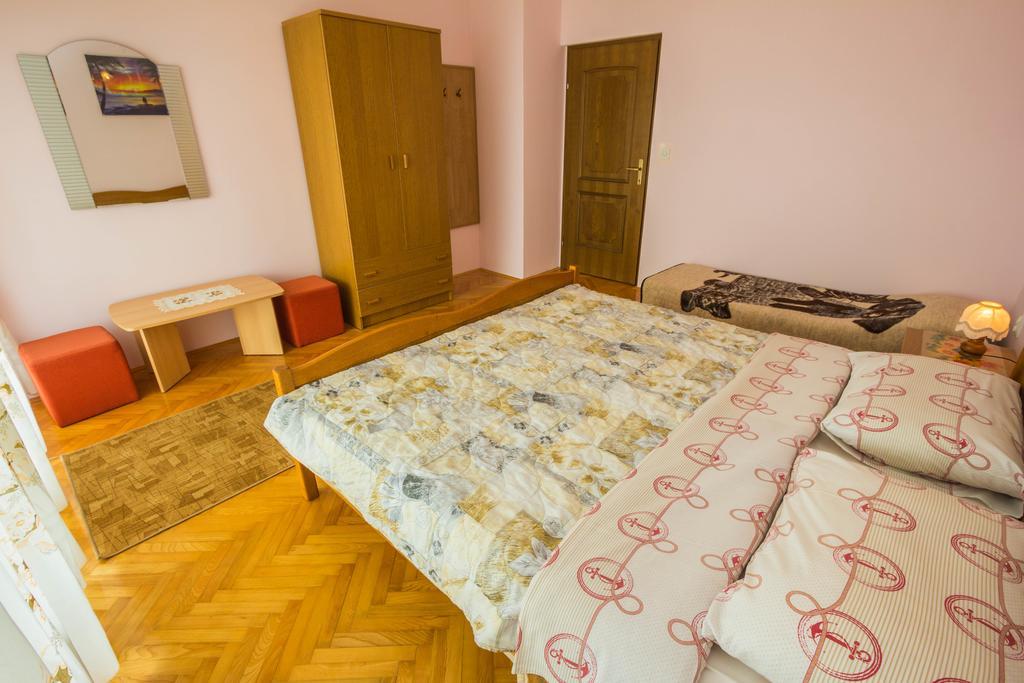 Apartments Villa Luciana Рийека Екстериор снимка