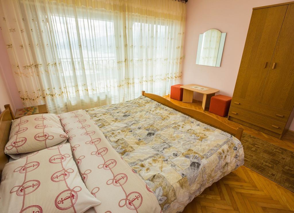 Apartments Villa Luciana Рийека Стая снимка
