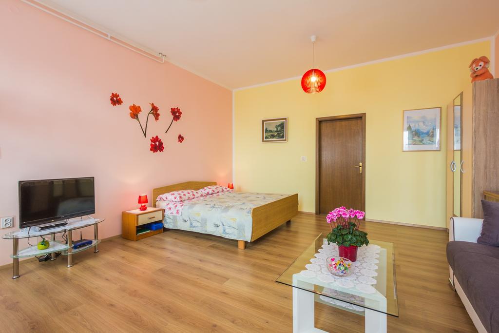 Apartments Villa Luciana Рийека Екстериор снимка