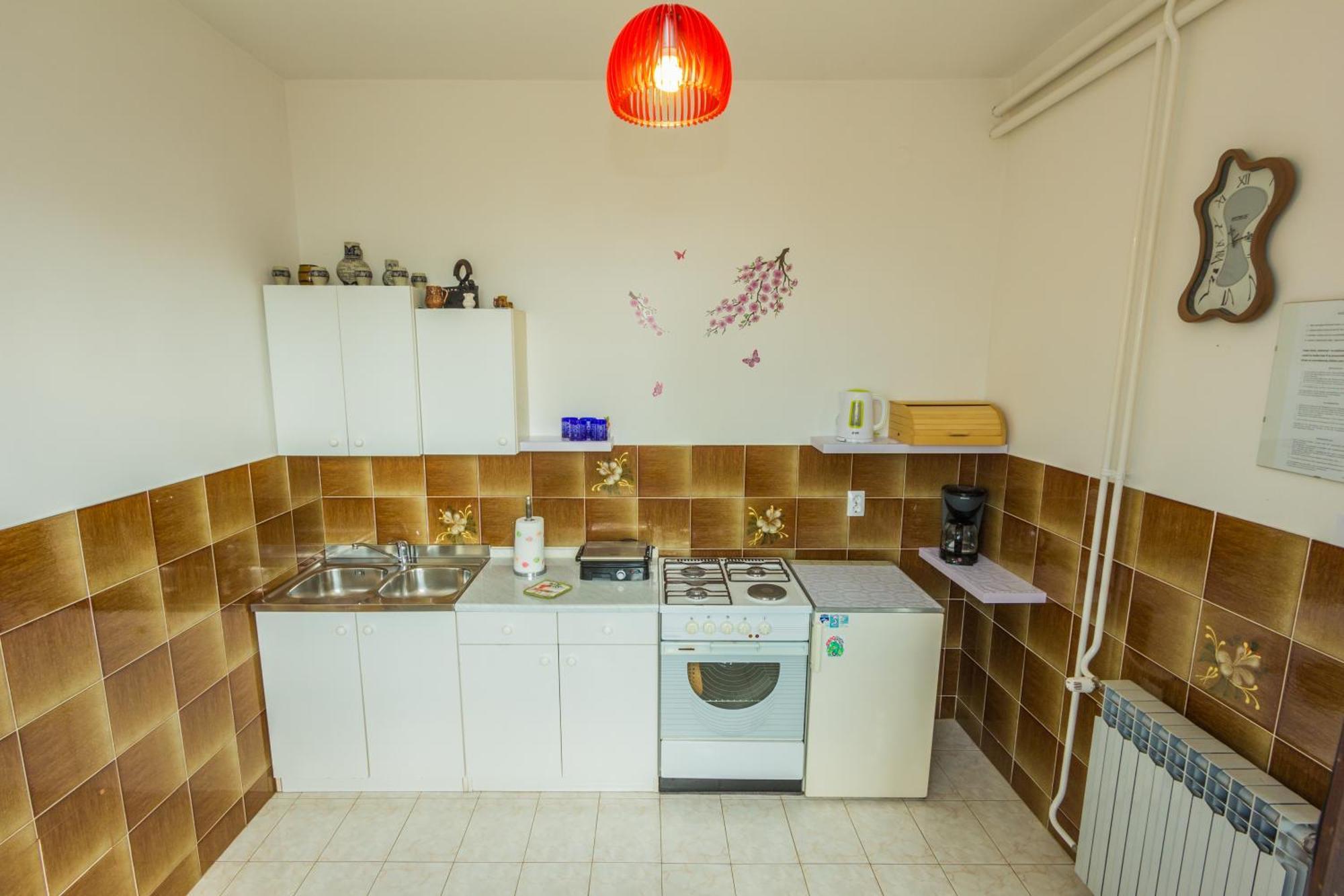 Apartments Villa Luciana Рийека Екстериор снимка