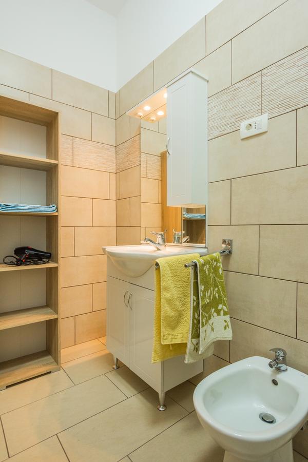 Apartments Villa Luciana Рийека Екстериор снимка