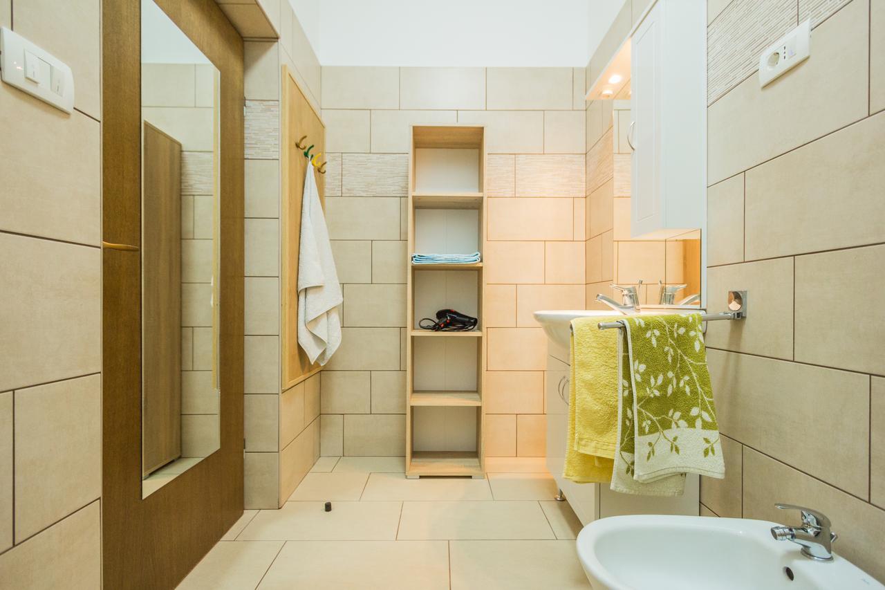 Apartments Villa Luciana Рийека Екстериор снимка